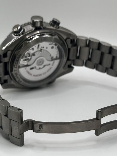 Omega Planet Ocean 215.90.46.51.99.001 Image 4